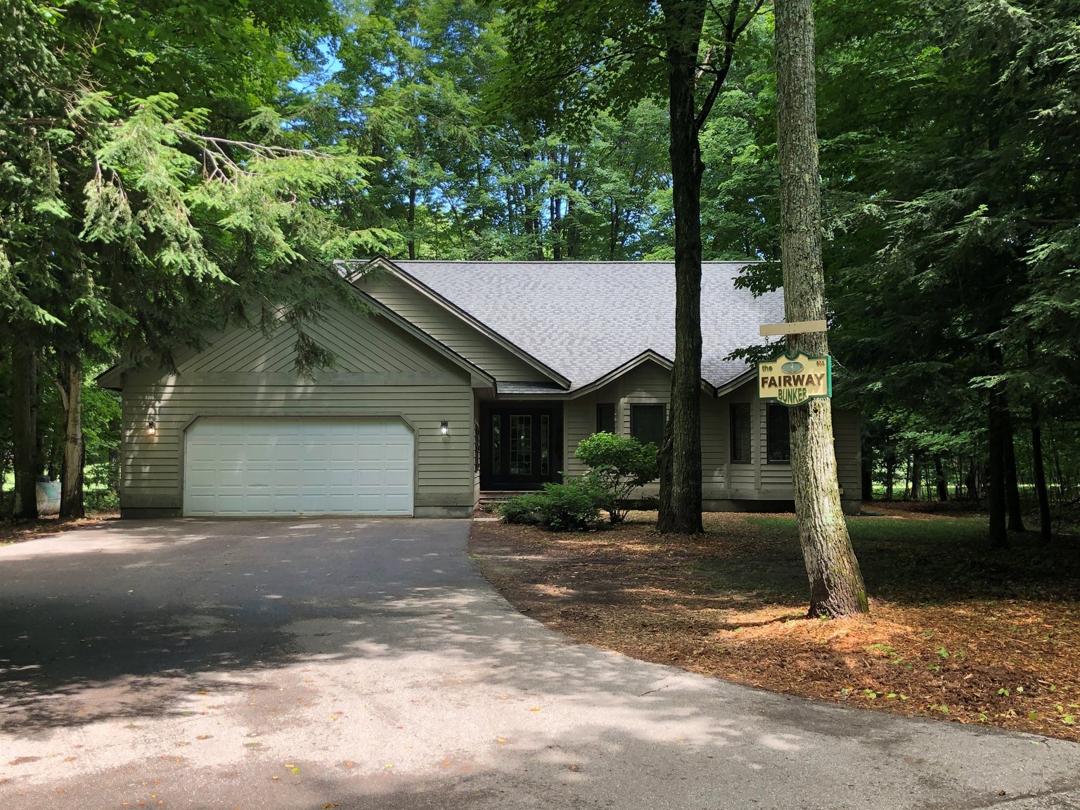 Bellaire Vacation Rental