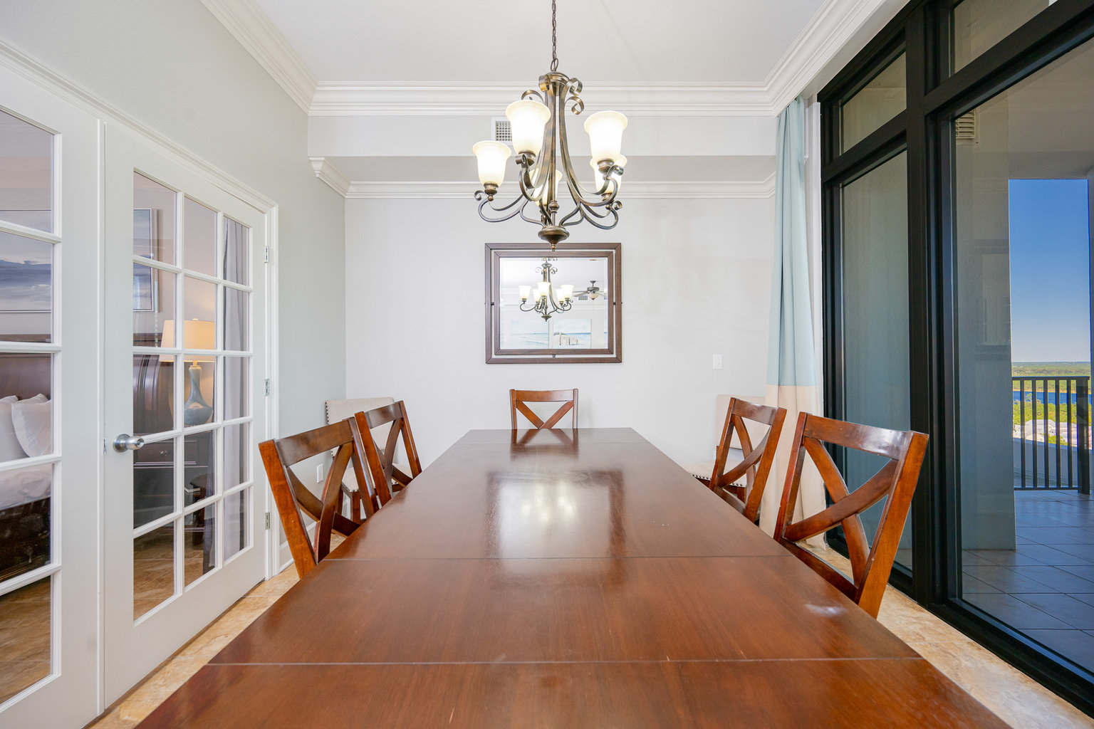 Orange Beach Vacation Rental