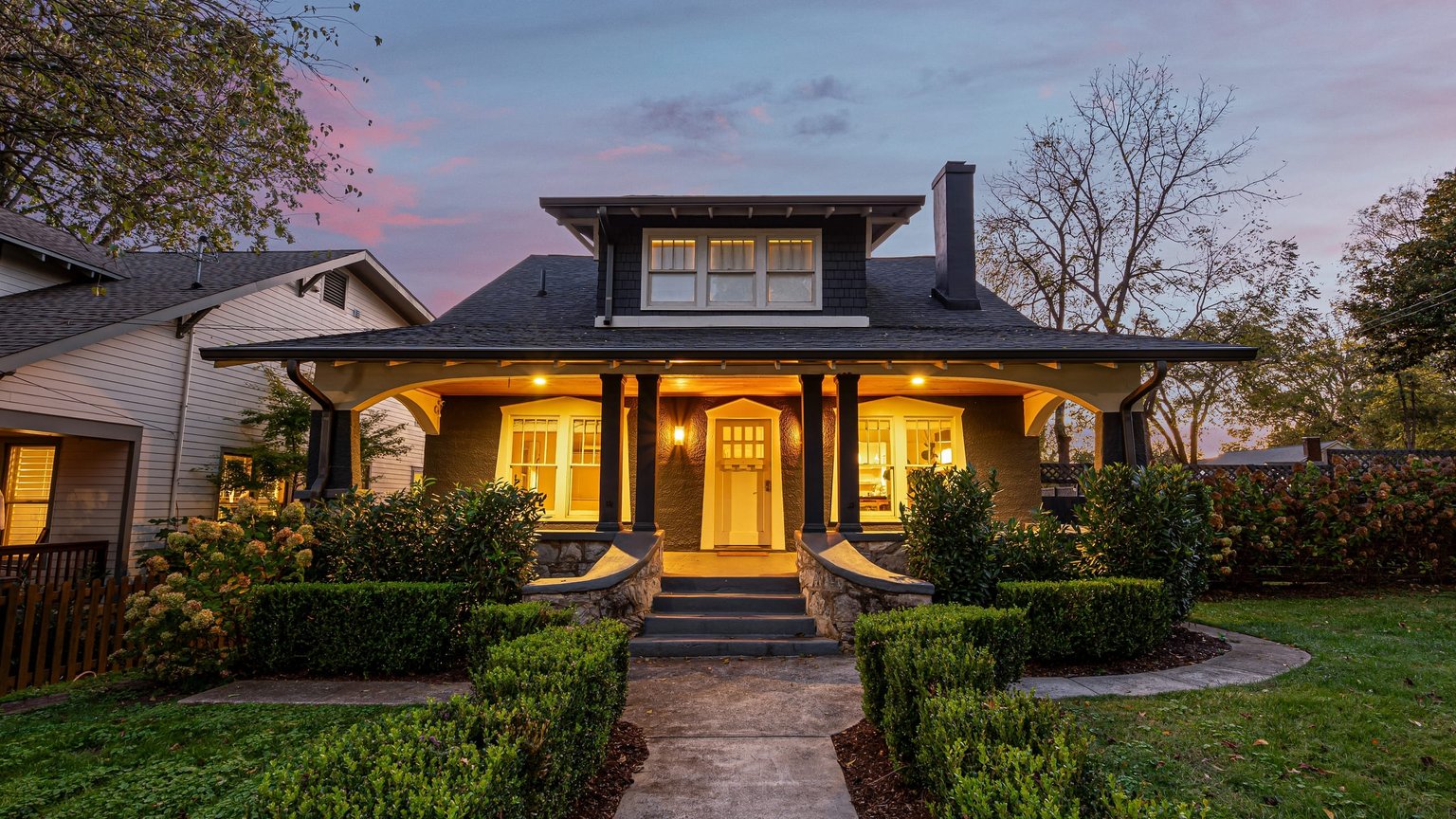 Nashville Vacation Rental