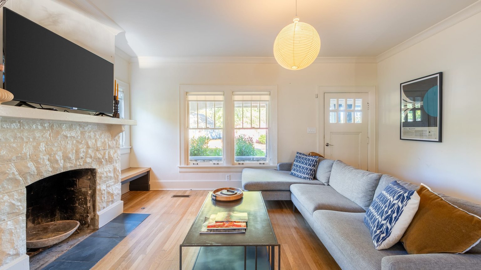 Nashville Vacation Rental