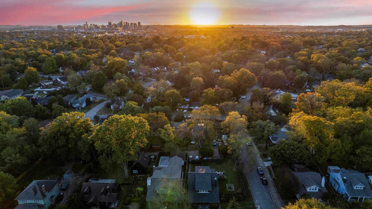 Nashville Vacation Rental