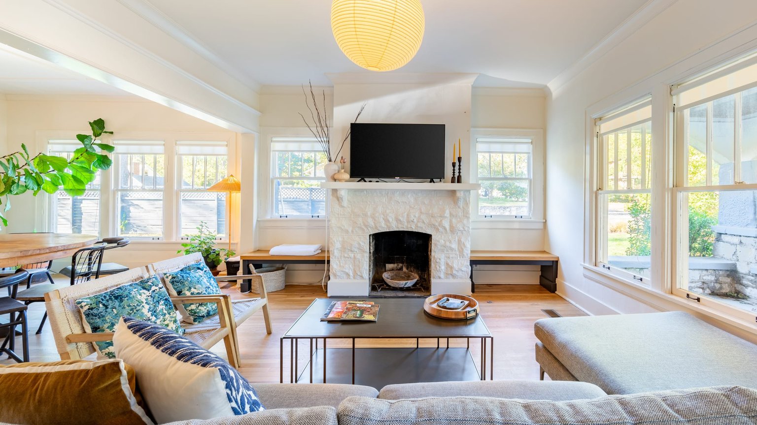 Nashville Vacation Rental