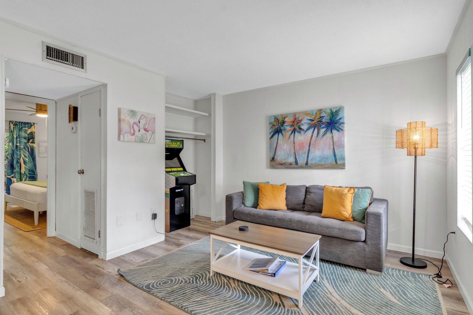 Gulf Shores Vacation Rental