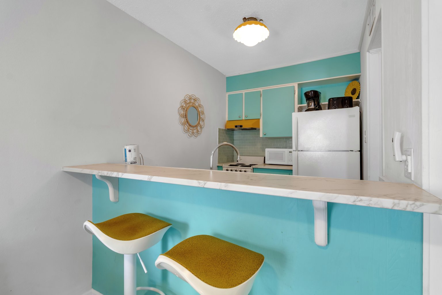 Gulf Shores Vacation Rental