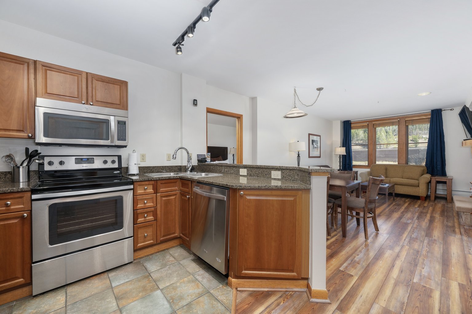 Winter Park Vacation Rental
