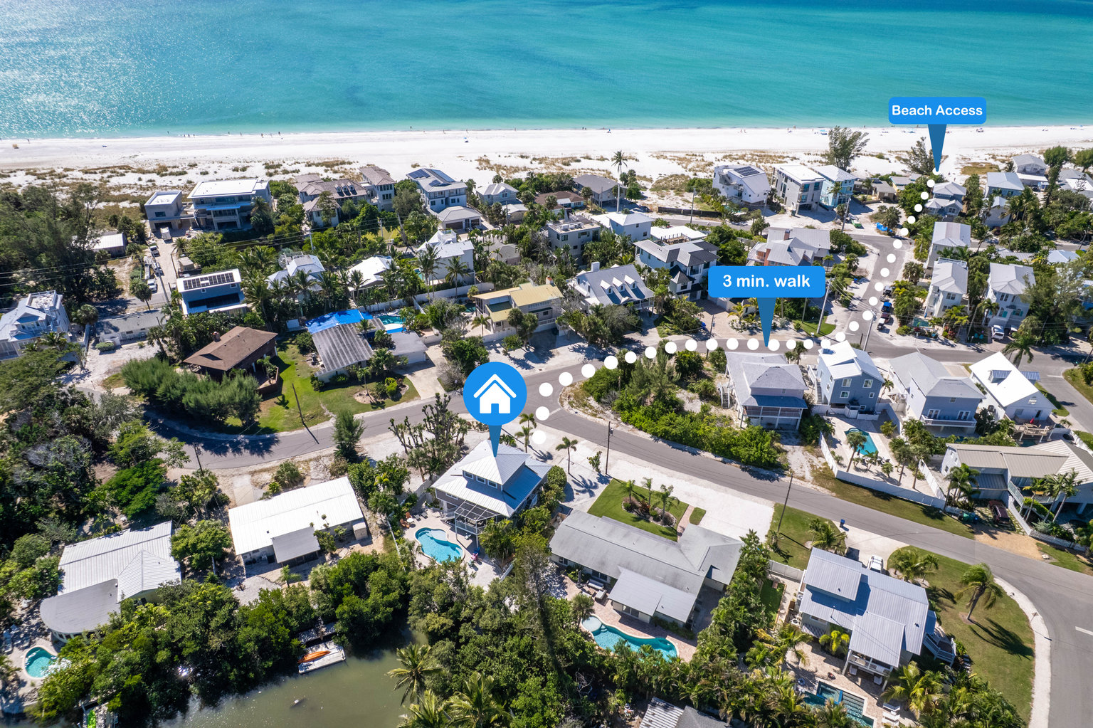 Anna Maria Vacation Rental