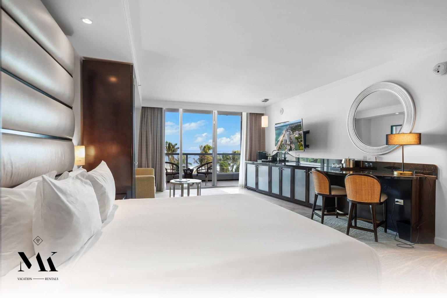 Miami Beach Vacation Rental