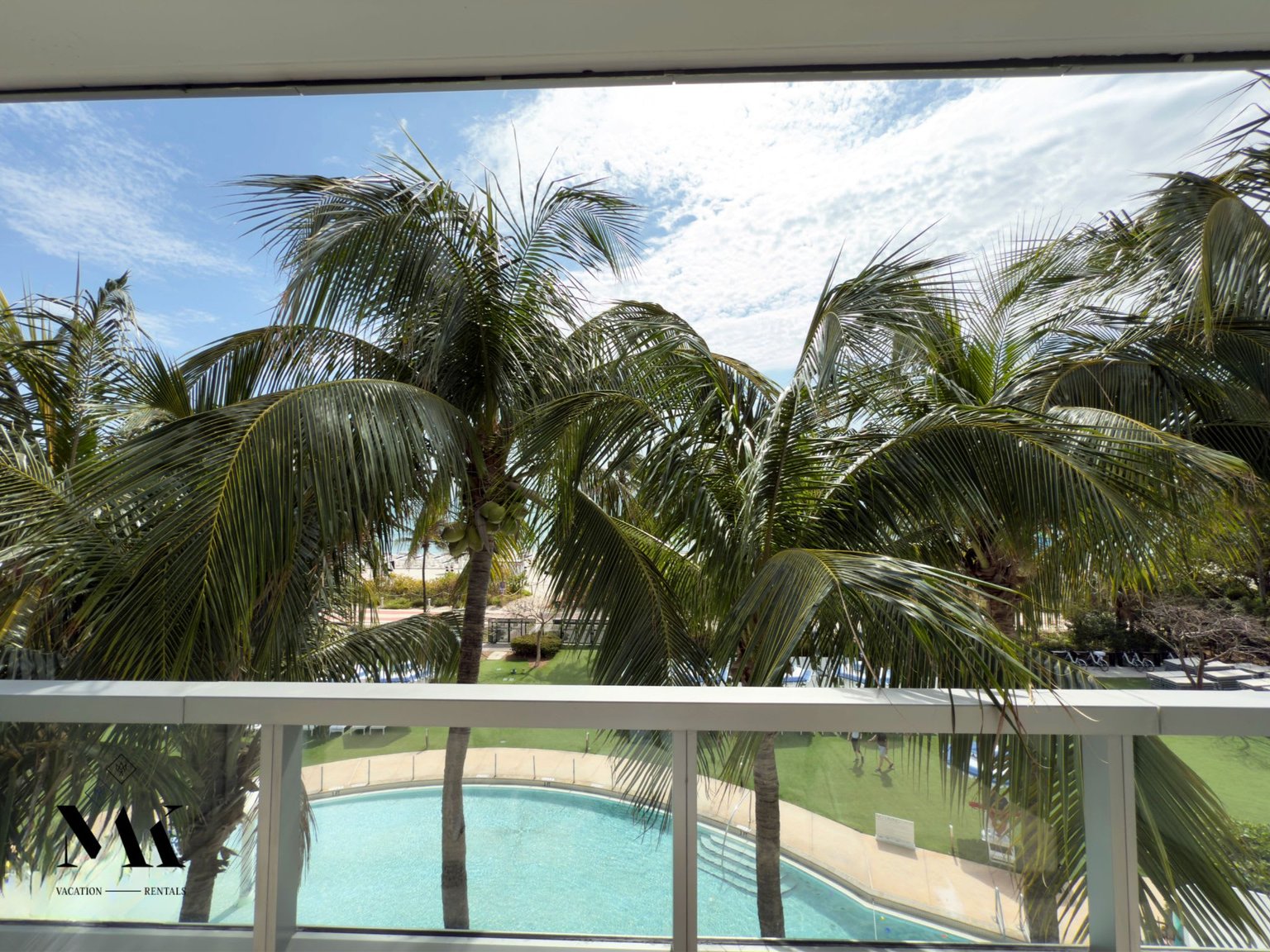 Miami Beach Vacation Rental