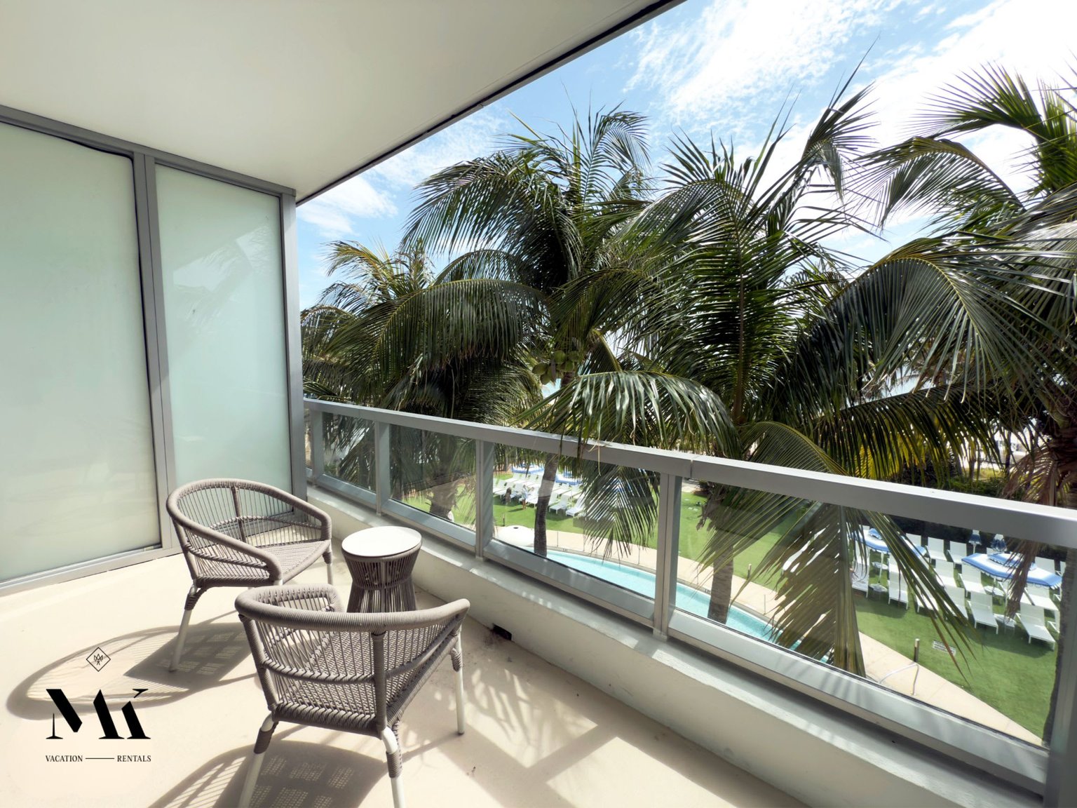 Miami Beach Vacation Rental