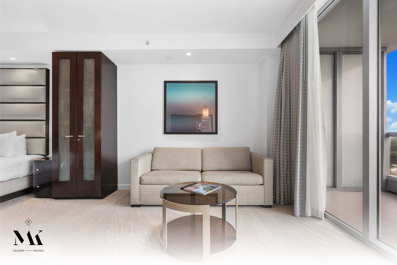 Miami Beach Vacation Rental