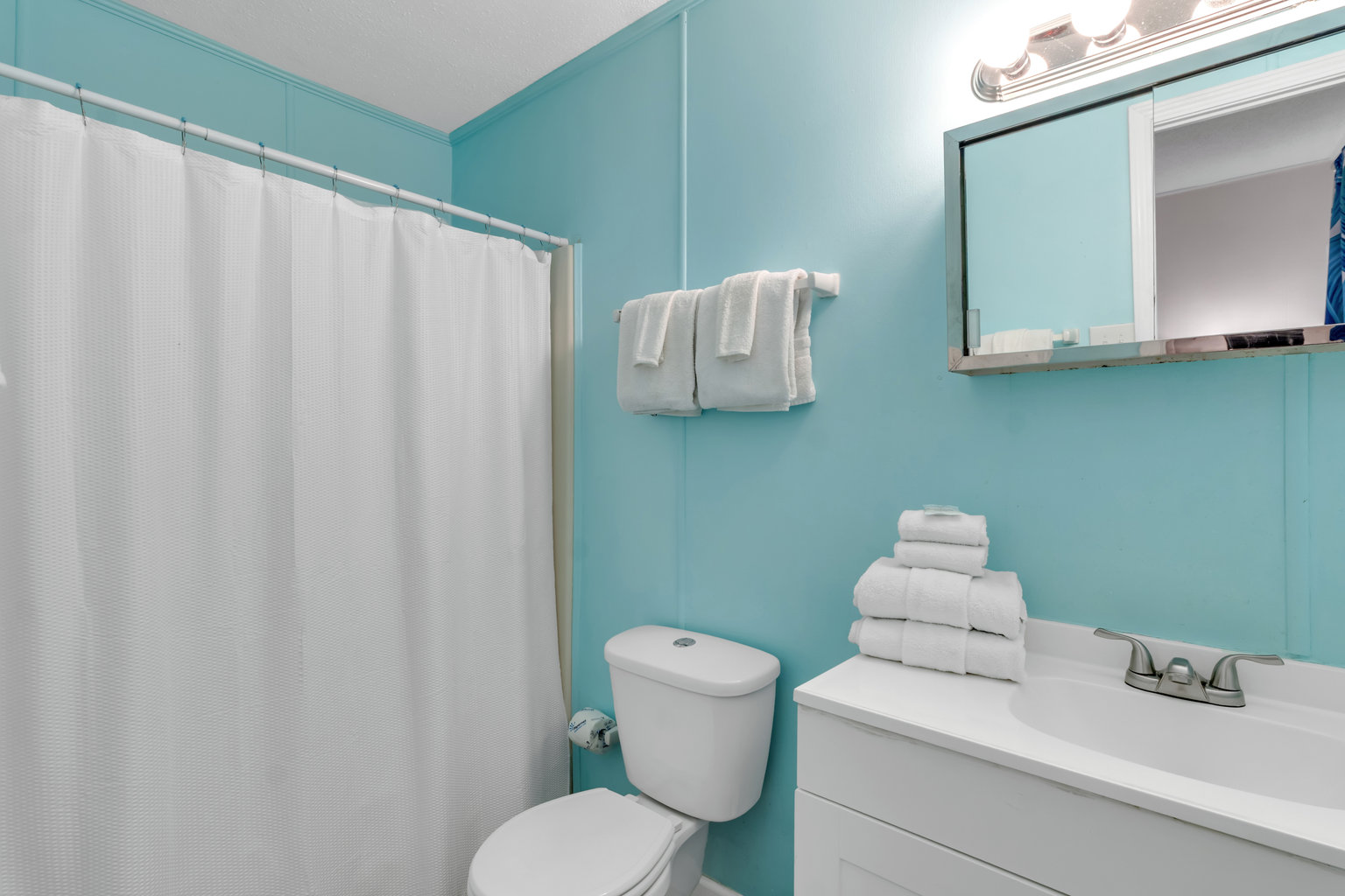 Gulf Shores Vacation Rental
