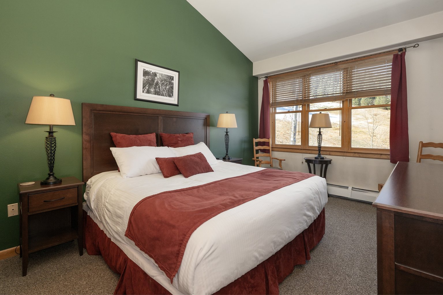 Winter Park Vacation Rental