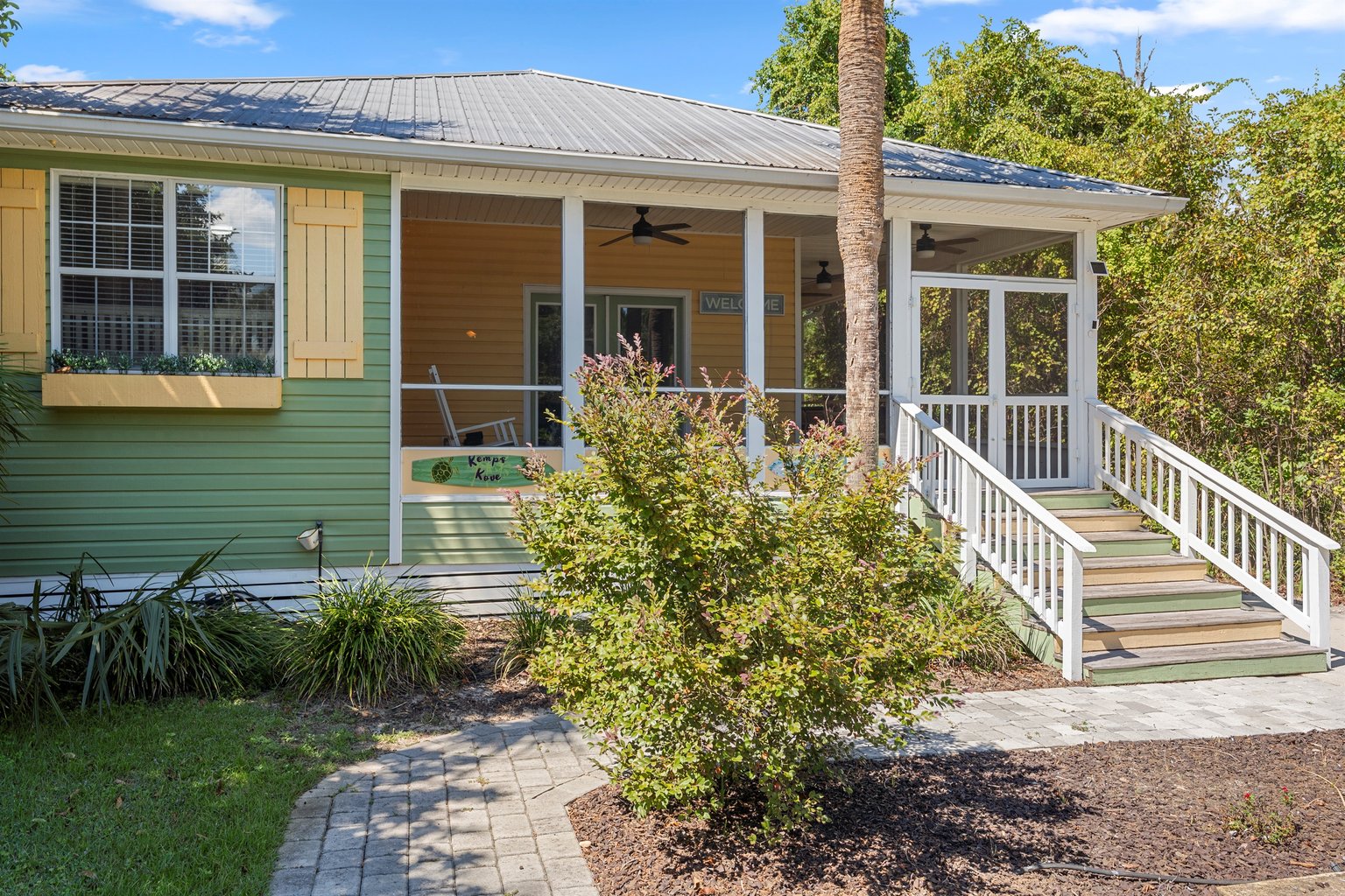 Destin Vacation Rental