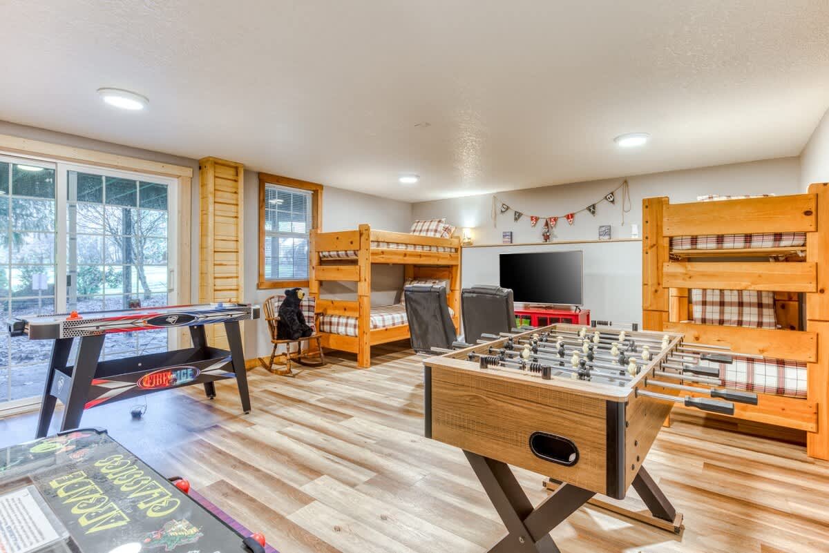 Mount Hood Village Vacation Rental