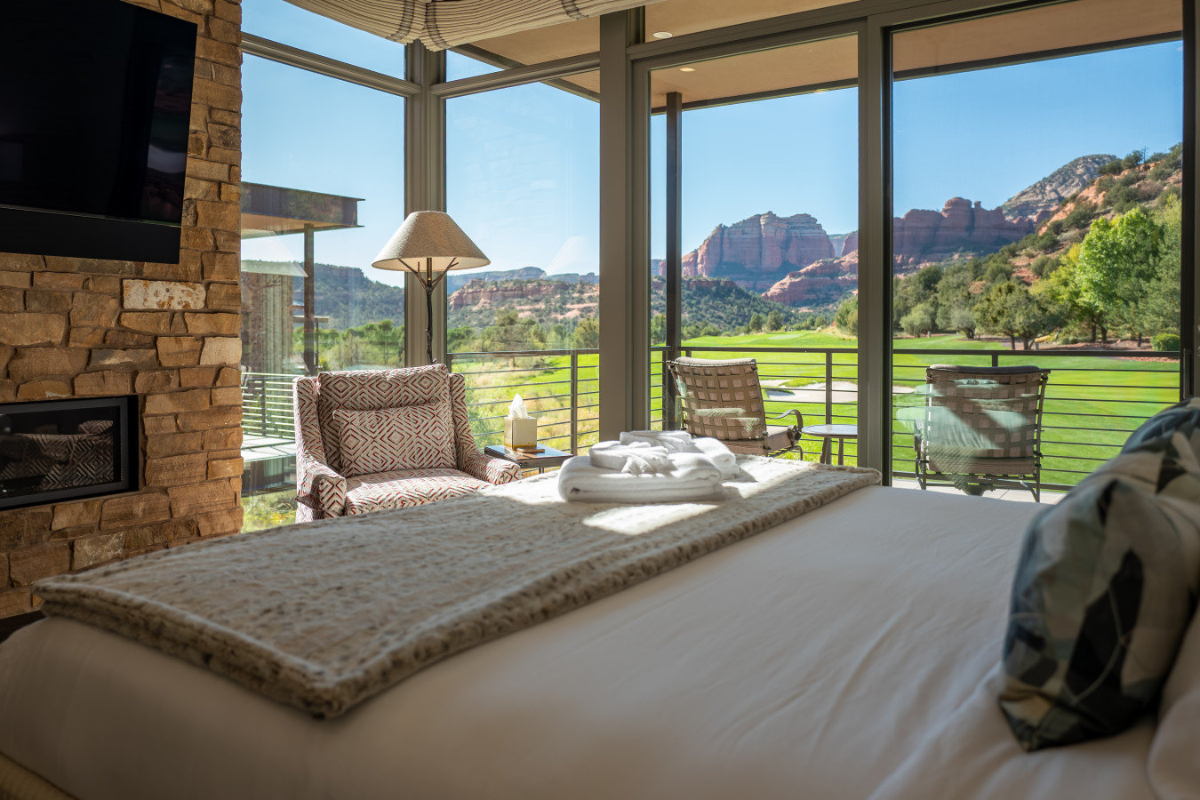 Sedona Vacation Rental
