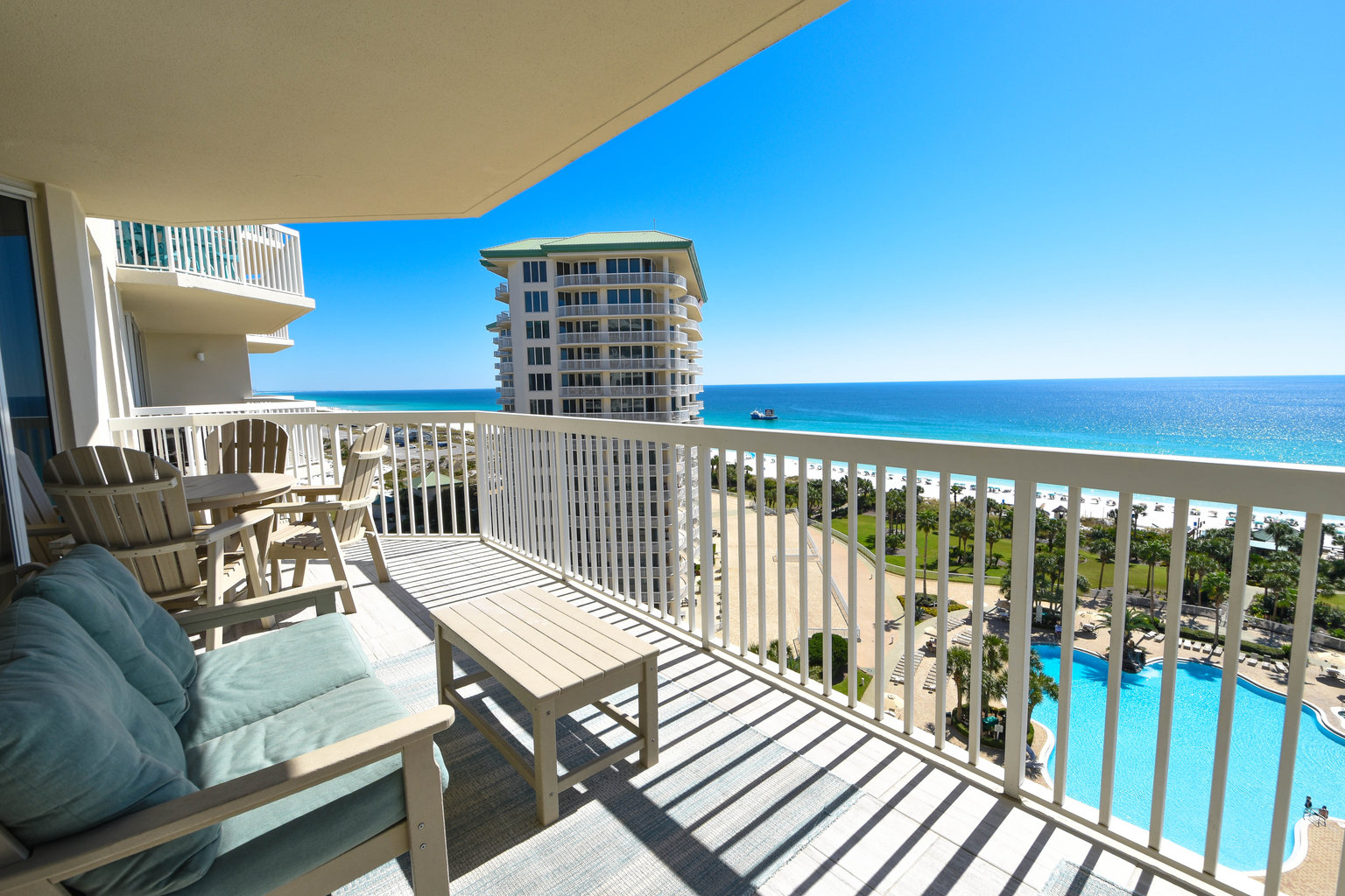 Destin Vacation Rental