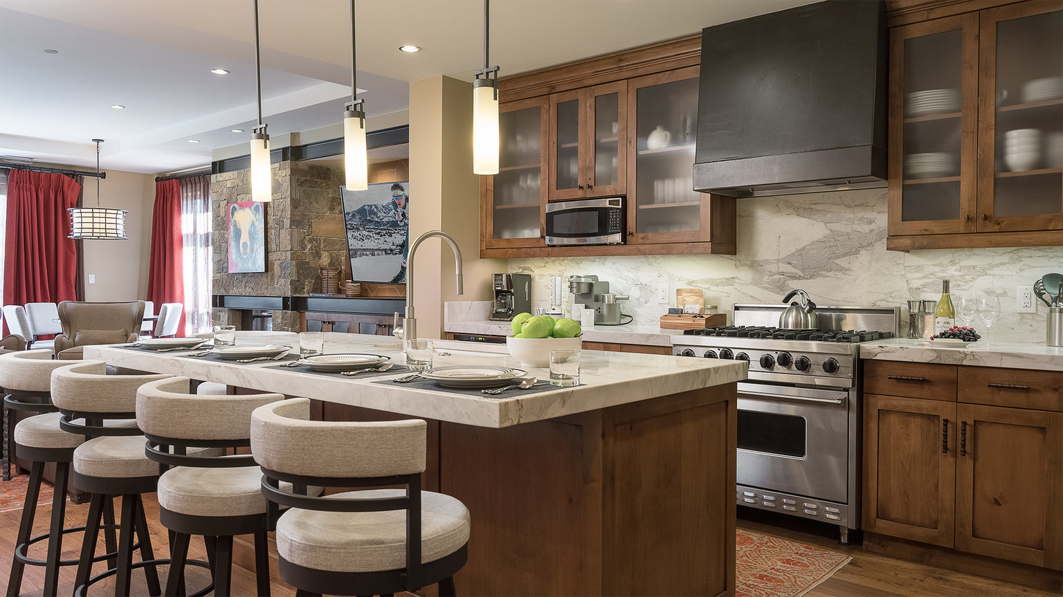 Steamboat Springs Vacation Rental
