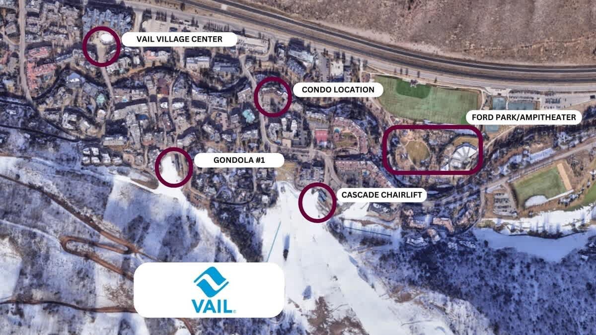 Vail Vacation Rental