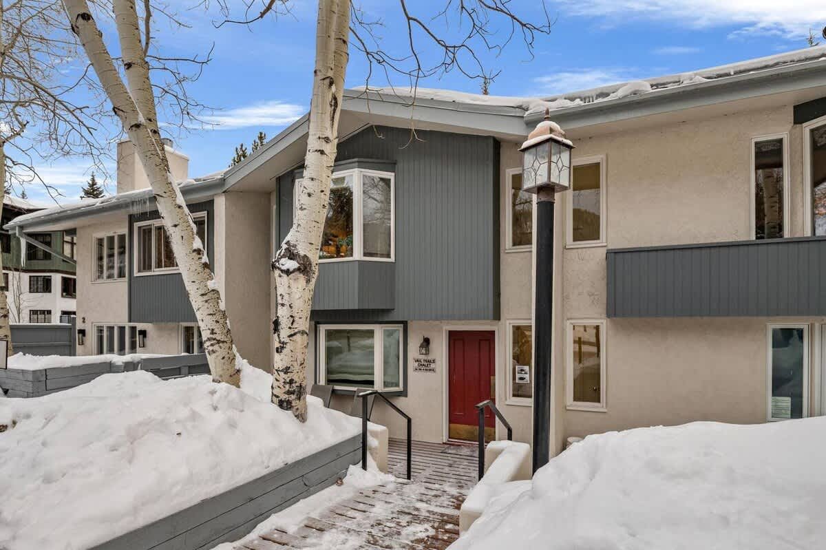 Vail Vacation Rental