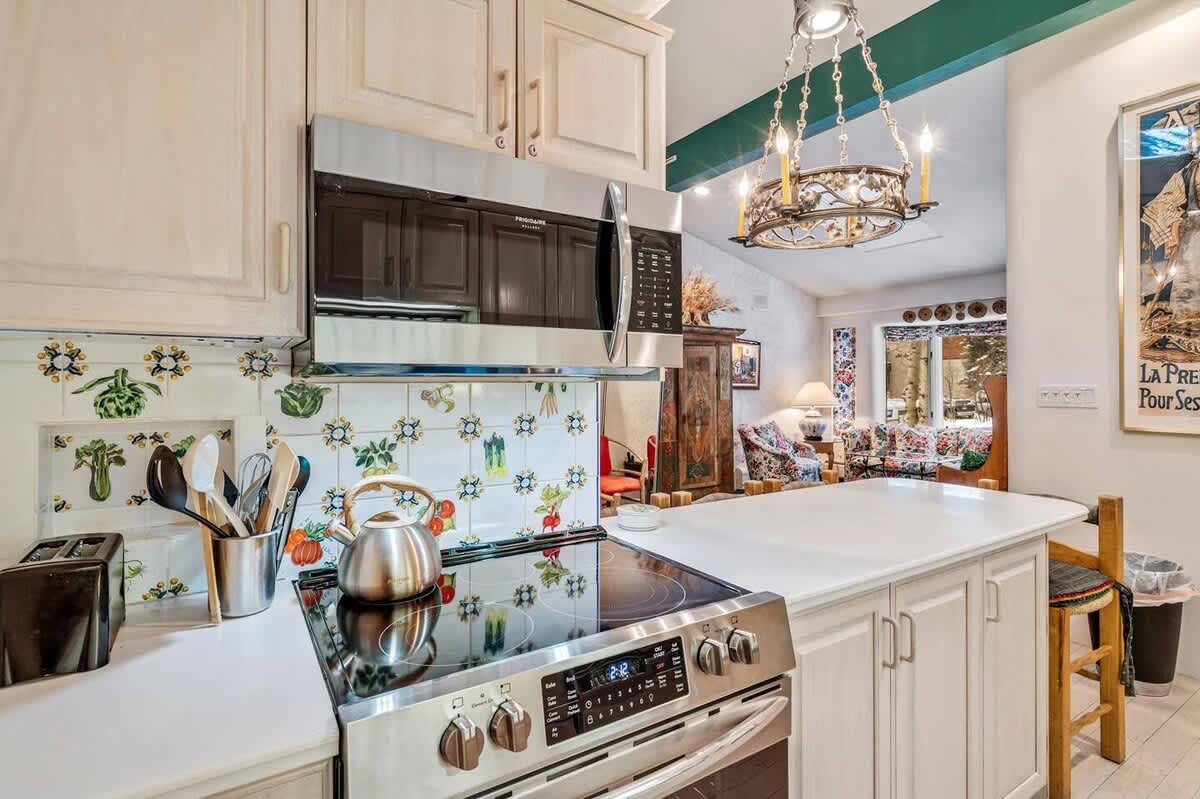 Vail Vacation Rental