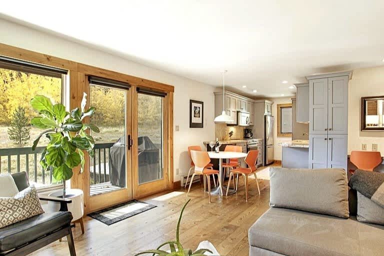 Vail Vacation Rental