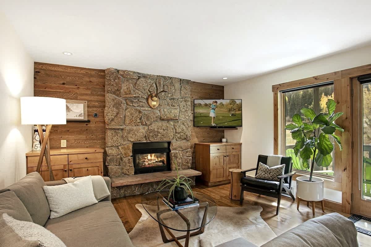 Vail Vacation Rental