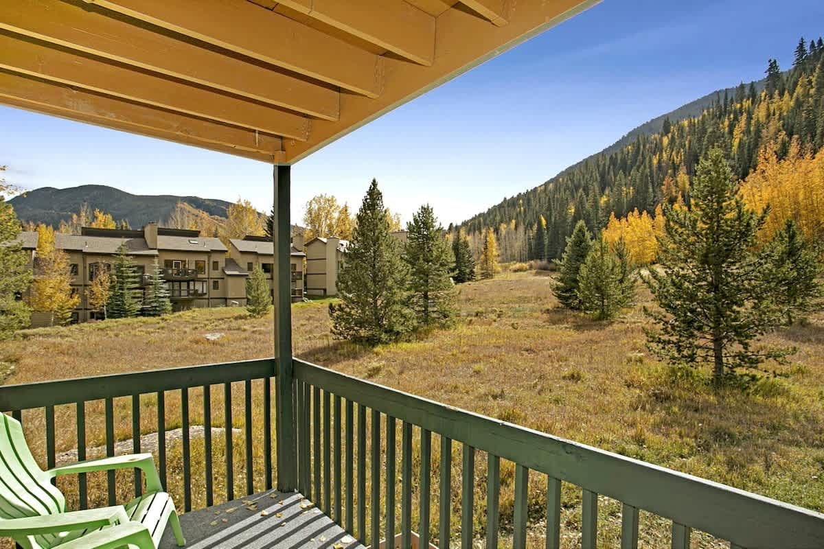 Vail Vacation Rental