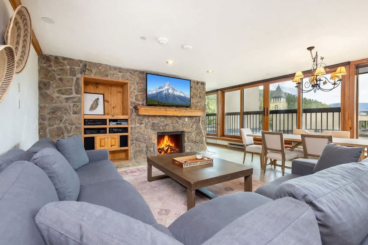 Vail Vacation Rental