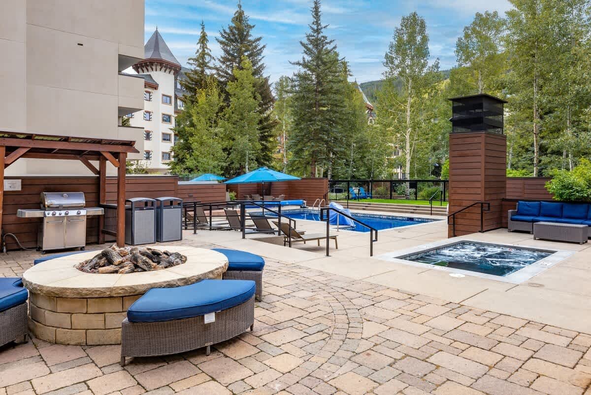 Vail Vacation Rental