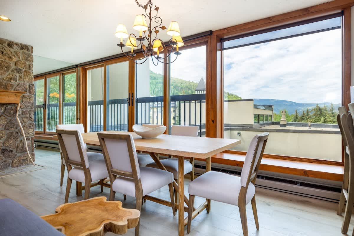 Vail Vacation Rental