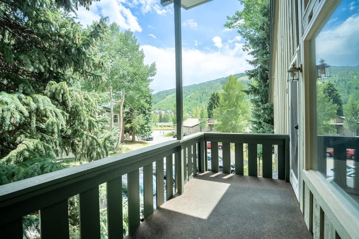 Vail Vacation Rental