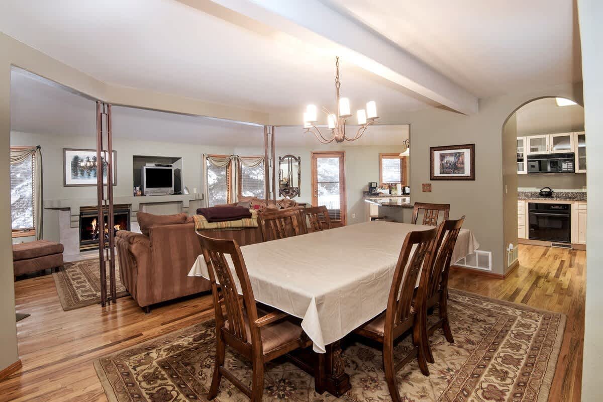 Vail Vacation Rental