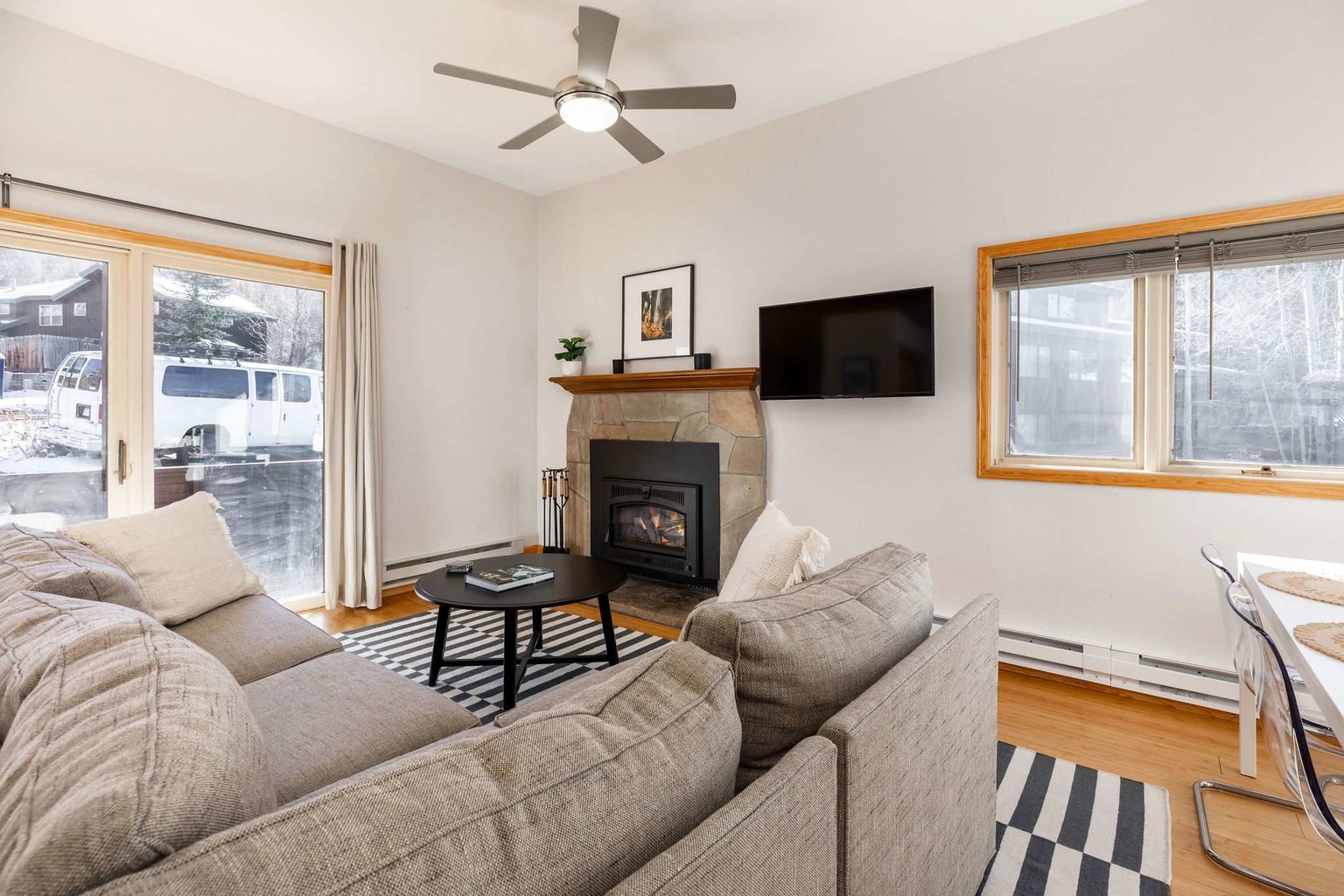 Avon Vacation Rental