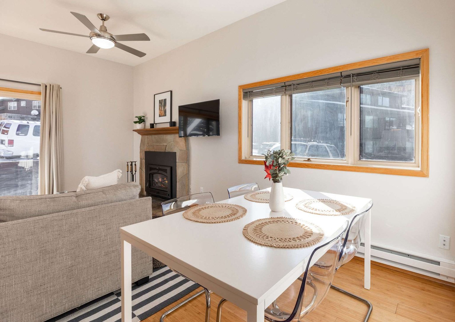 Avon Vacation Rental