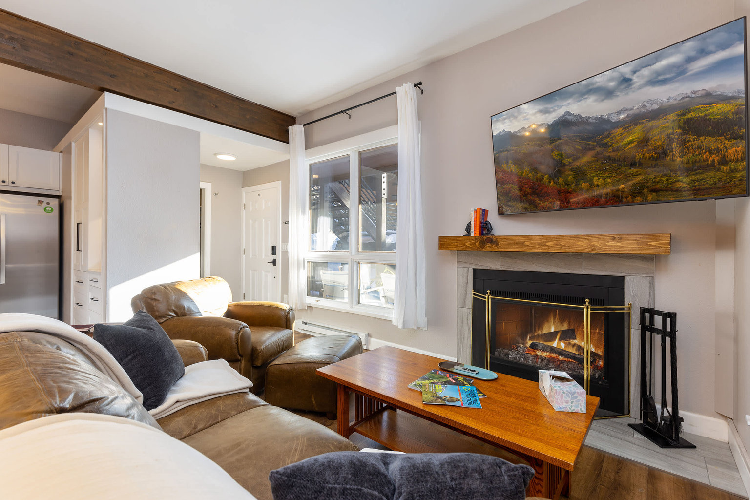 Avon Vacation Rental