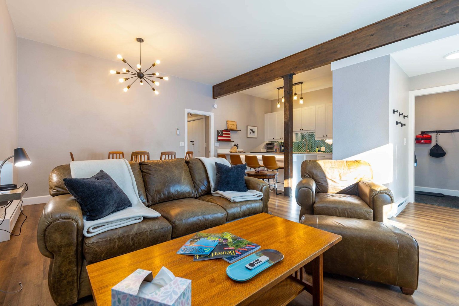 Avon Vacation Rental