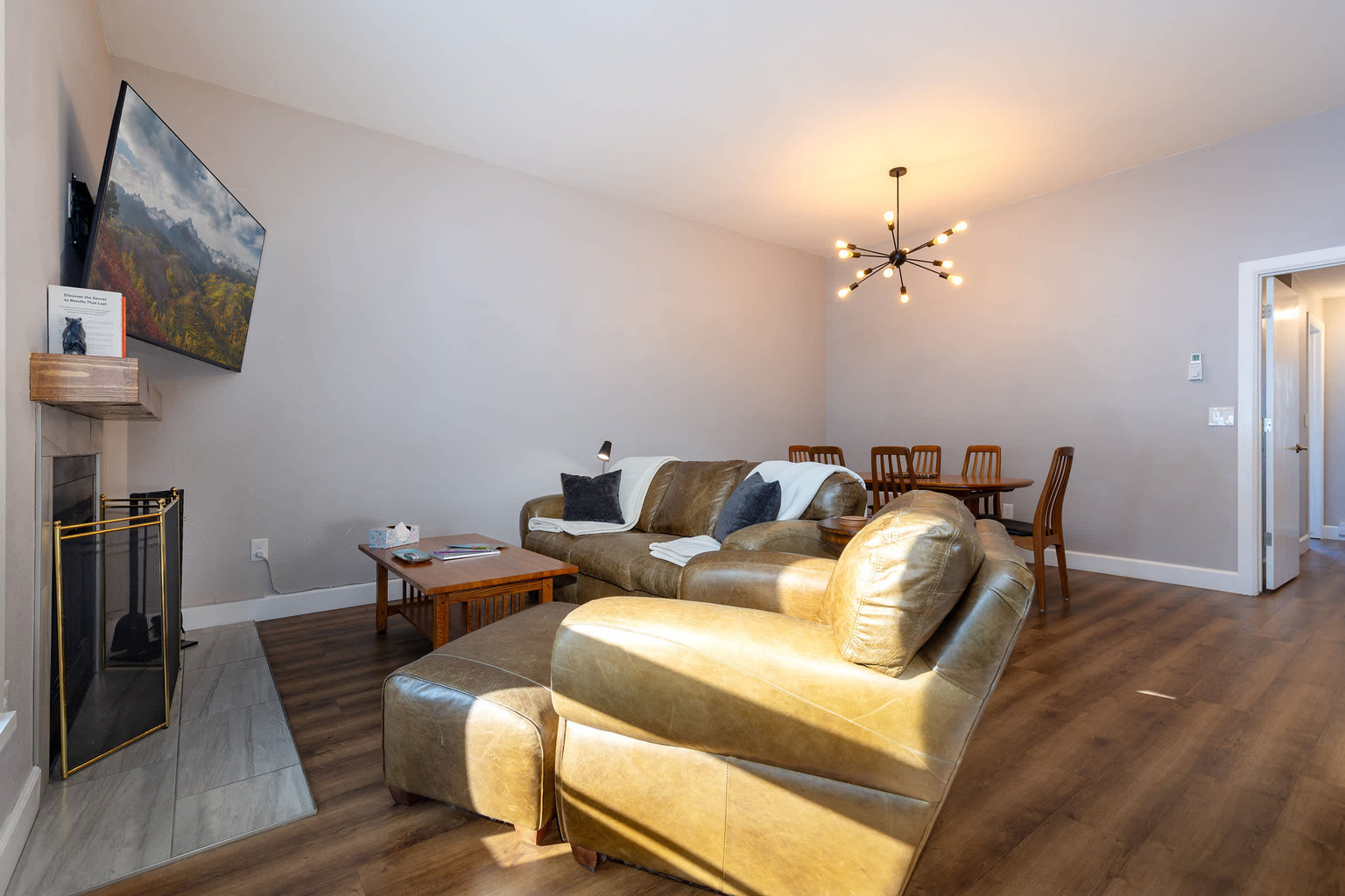 Avon Vacation Rental