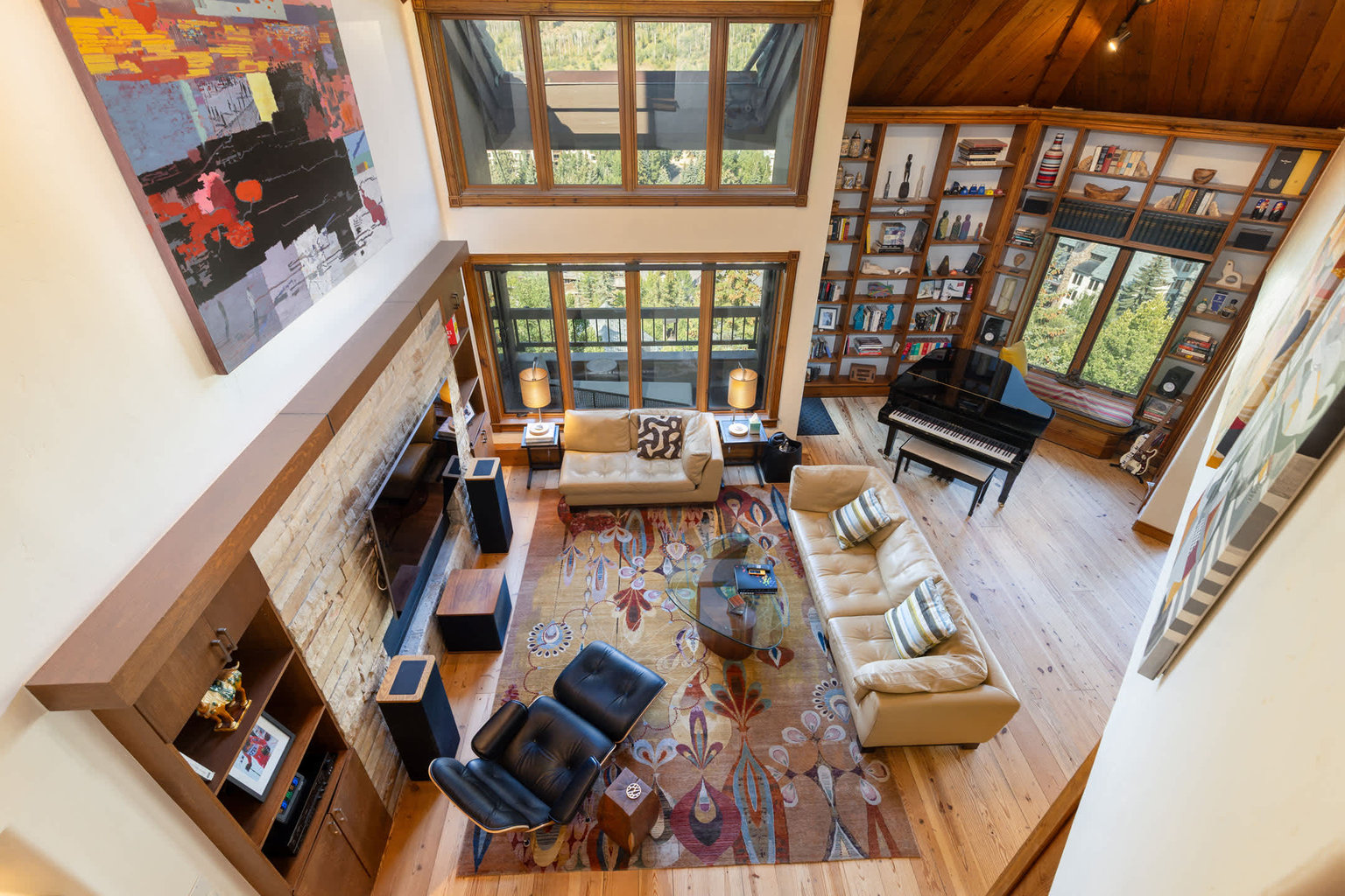 Beaver Creek Vacation Rental