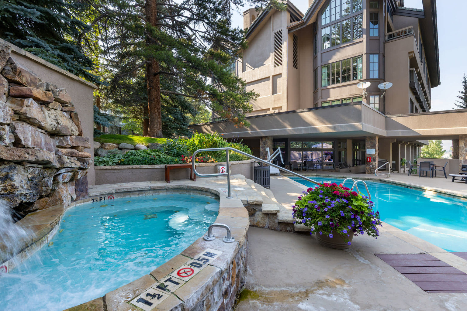 Beaver Creek Vacation Rental