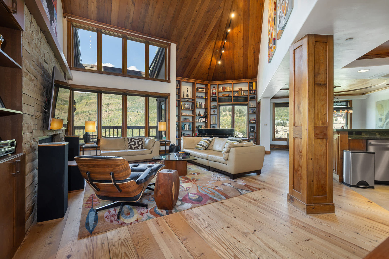 Beaver Creek Vacation Rental