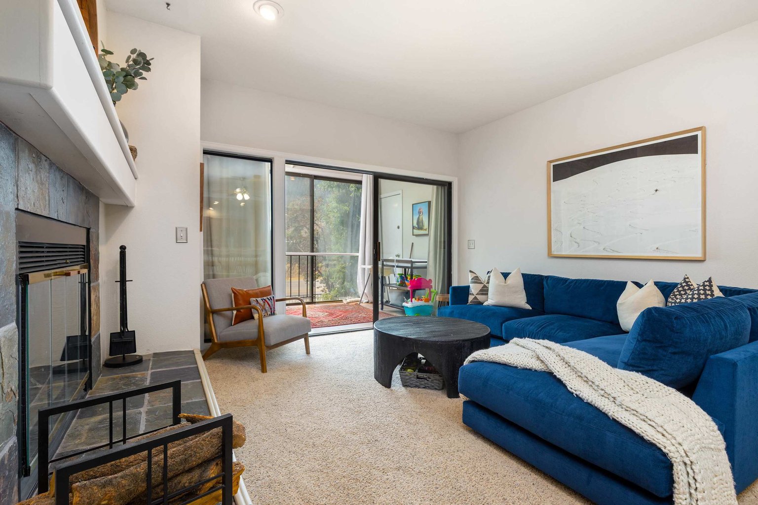 Avon Vacation Rental