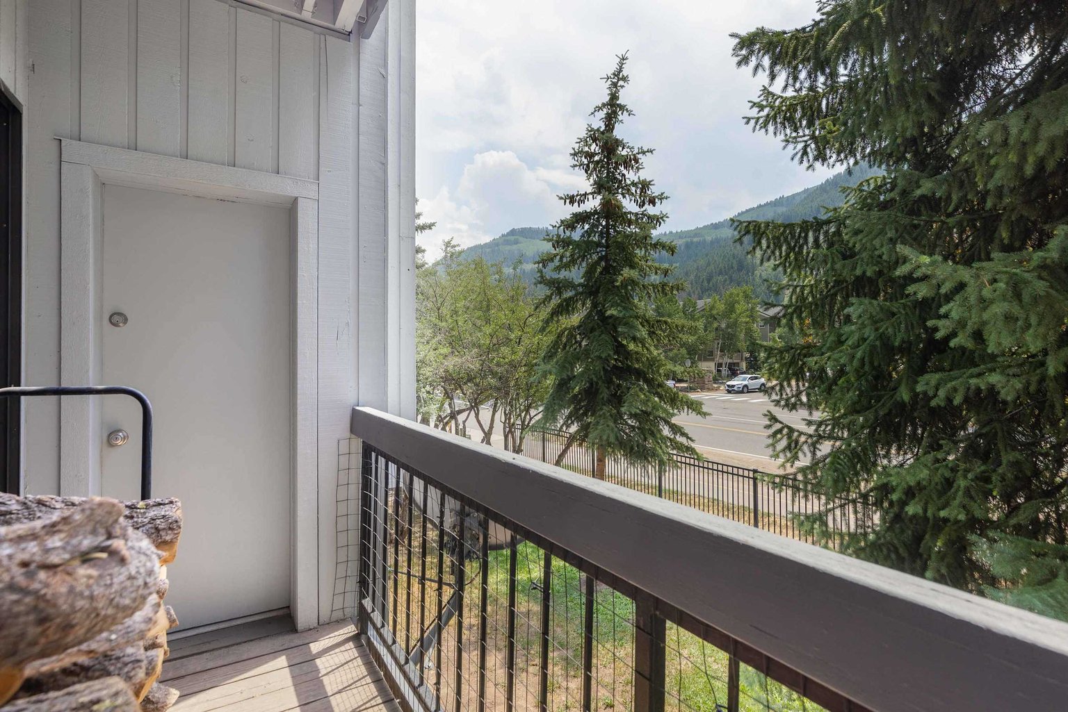 Avon Vacation Rental