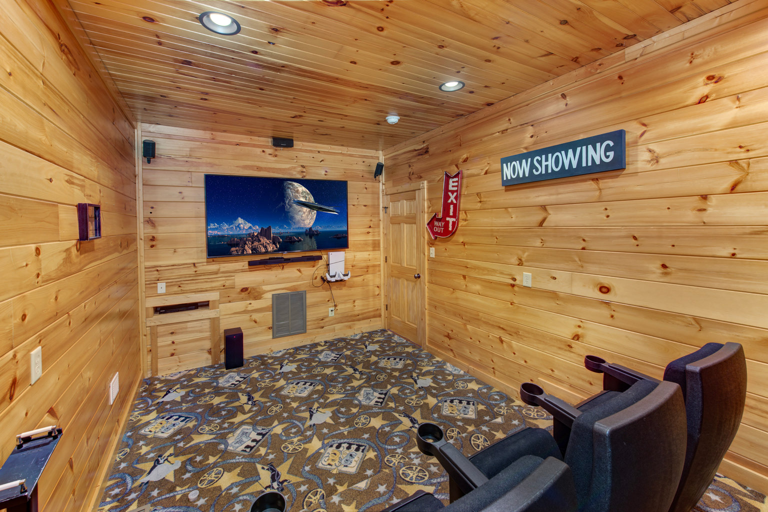 Gatlinburg Vacation Rental