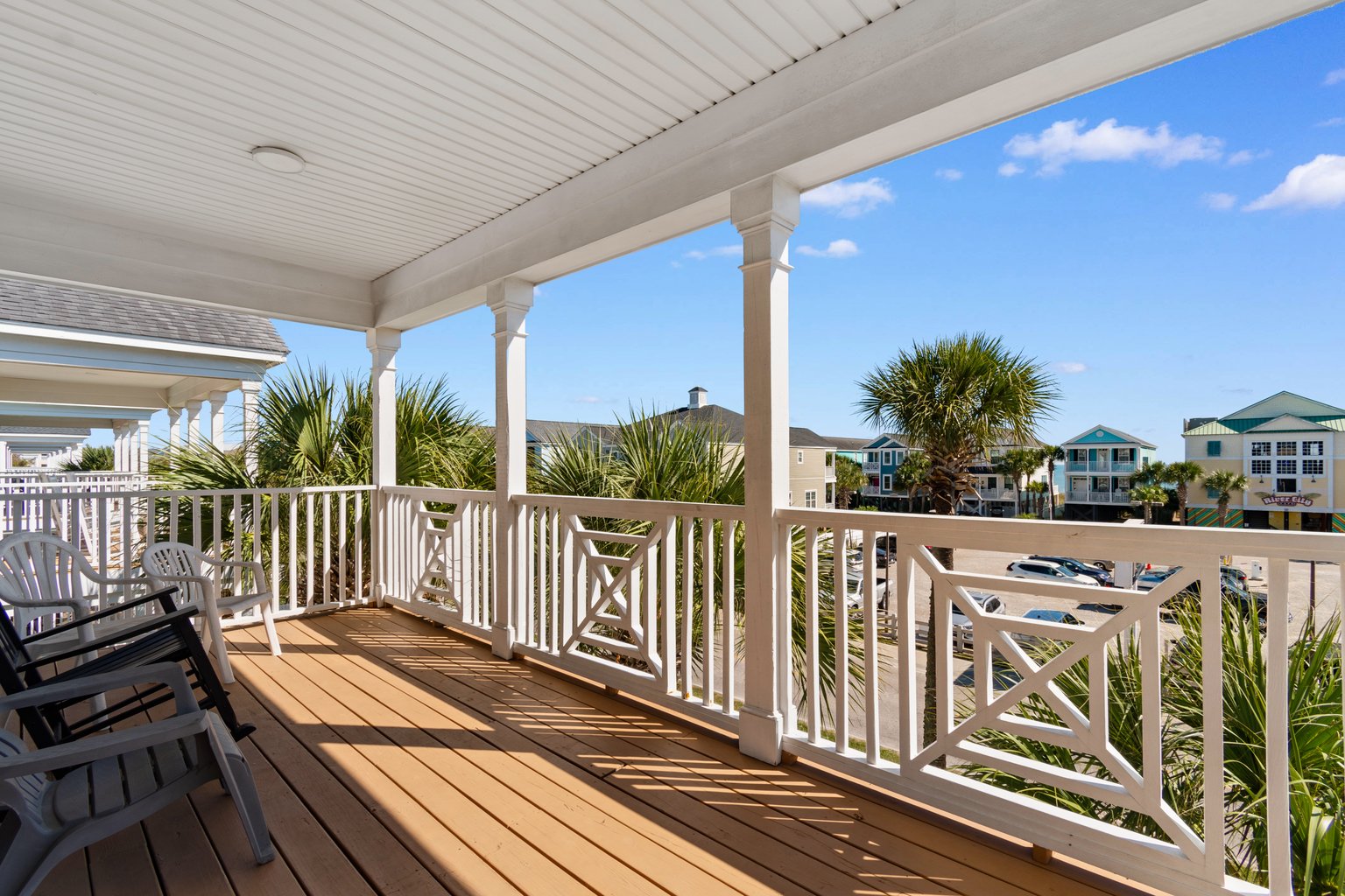 Surfside Beach Vacation Rental