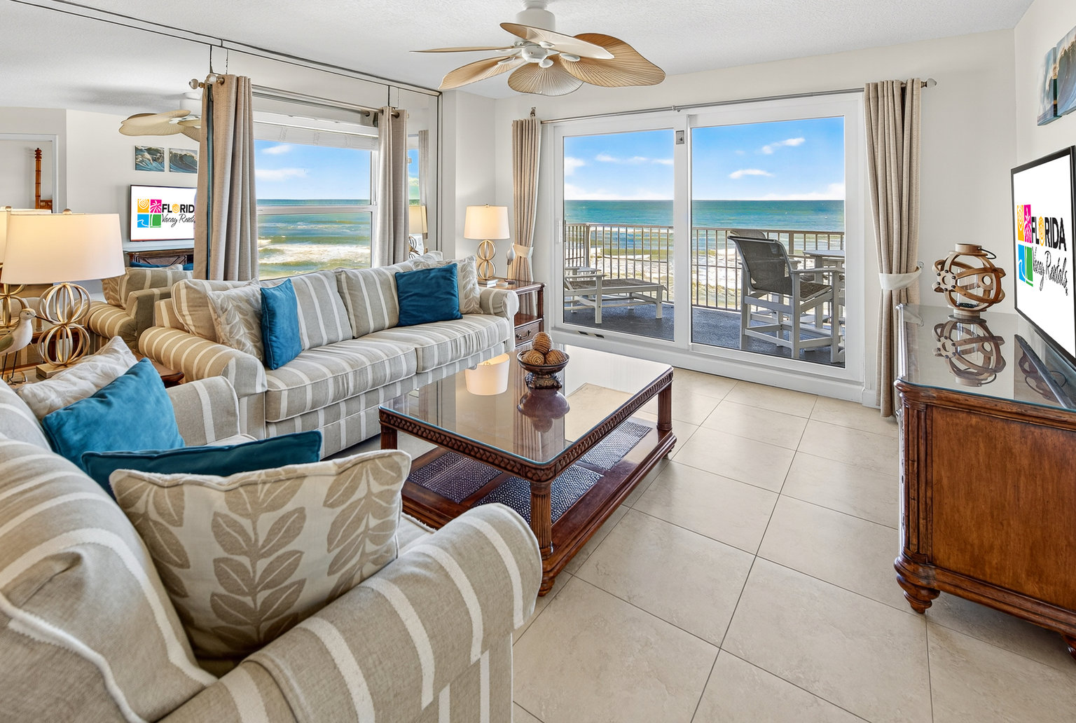 Ormond Beach Vacation Rental