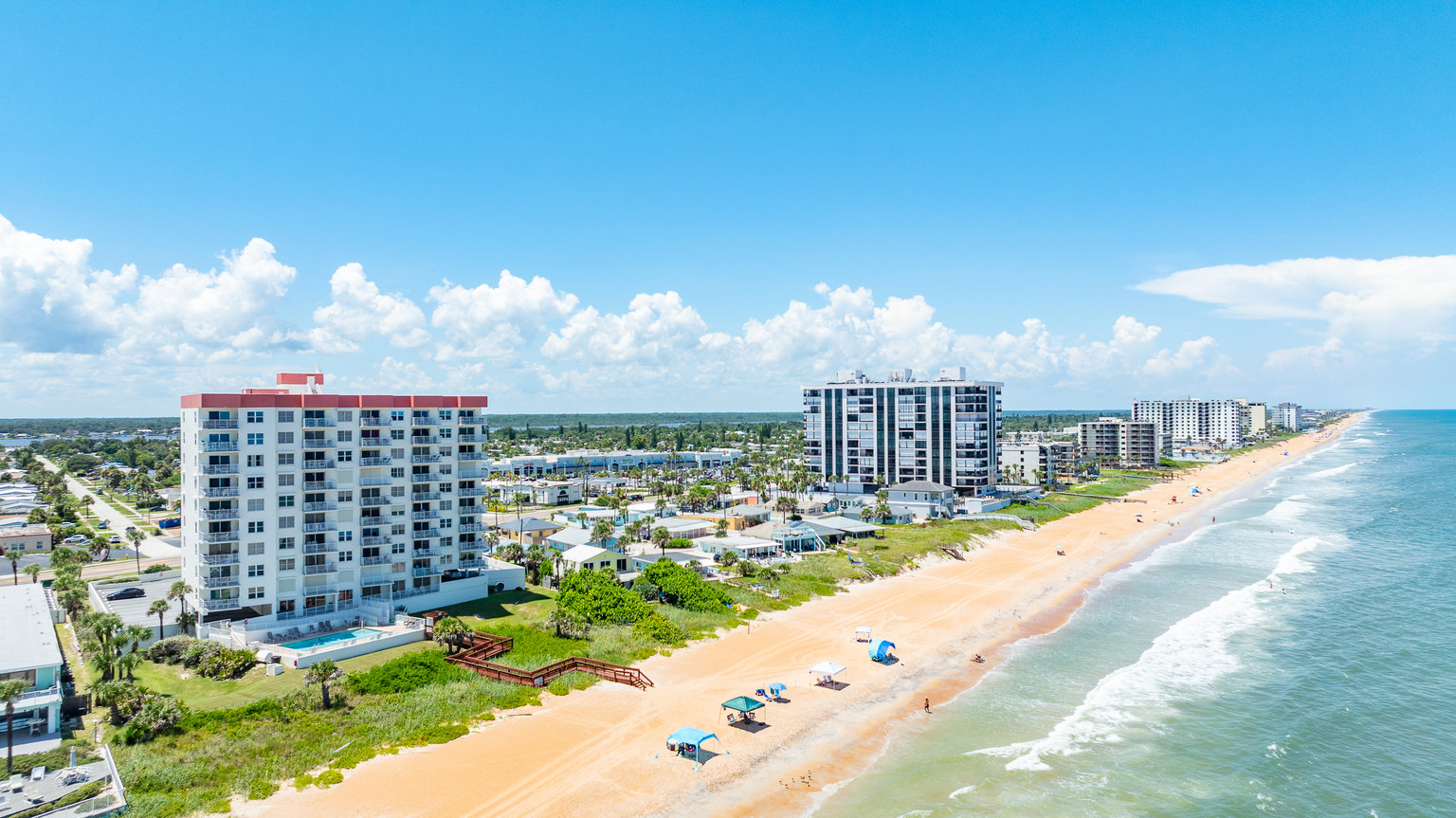 Ormond Beach Vacation Rental
