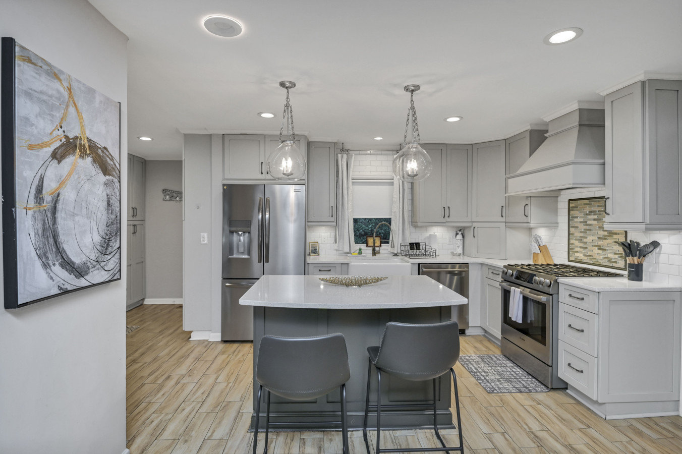 Columbia Vacation Rental