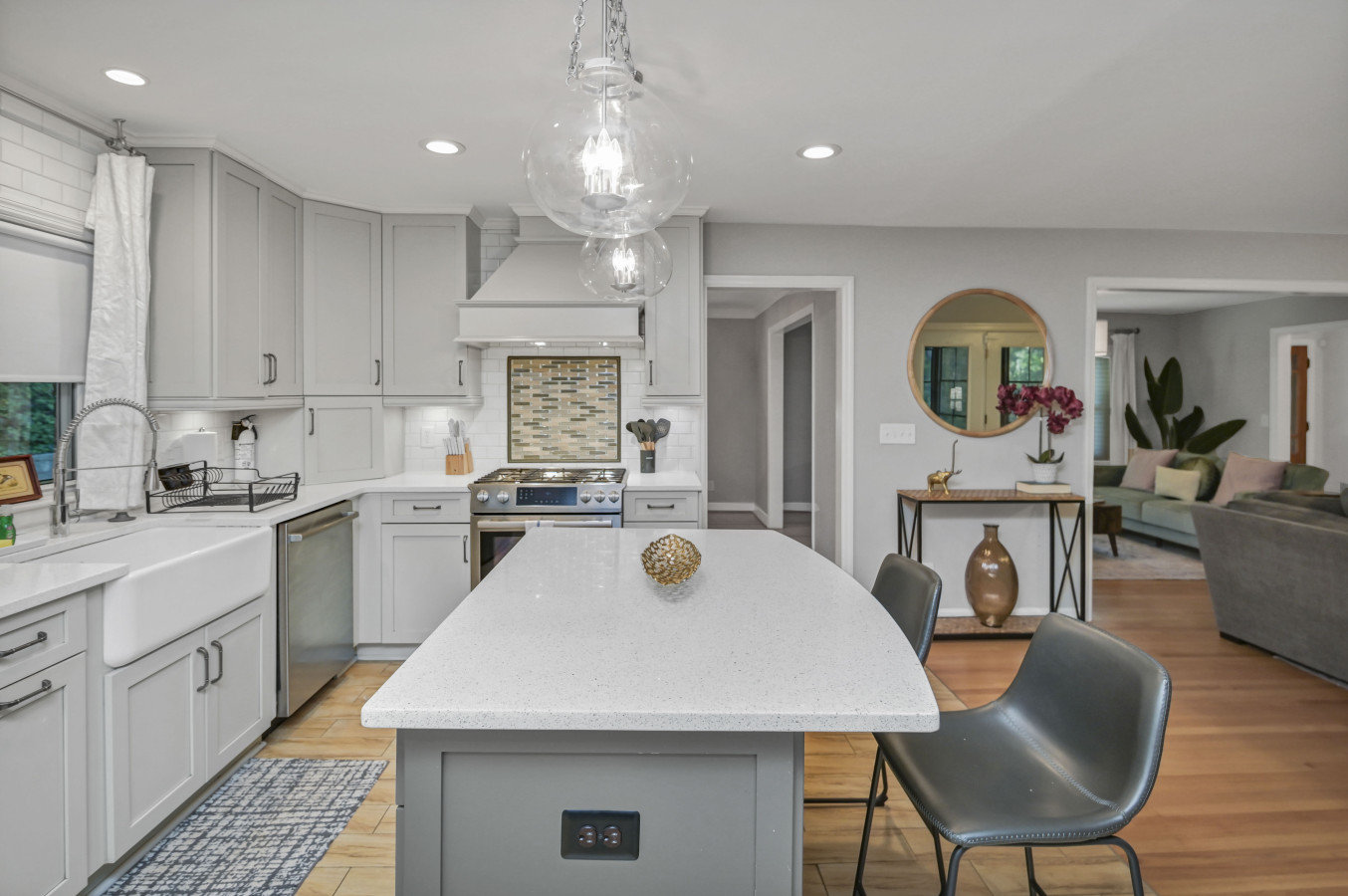 Columbia Vacation Rental