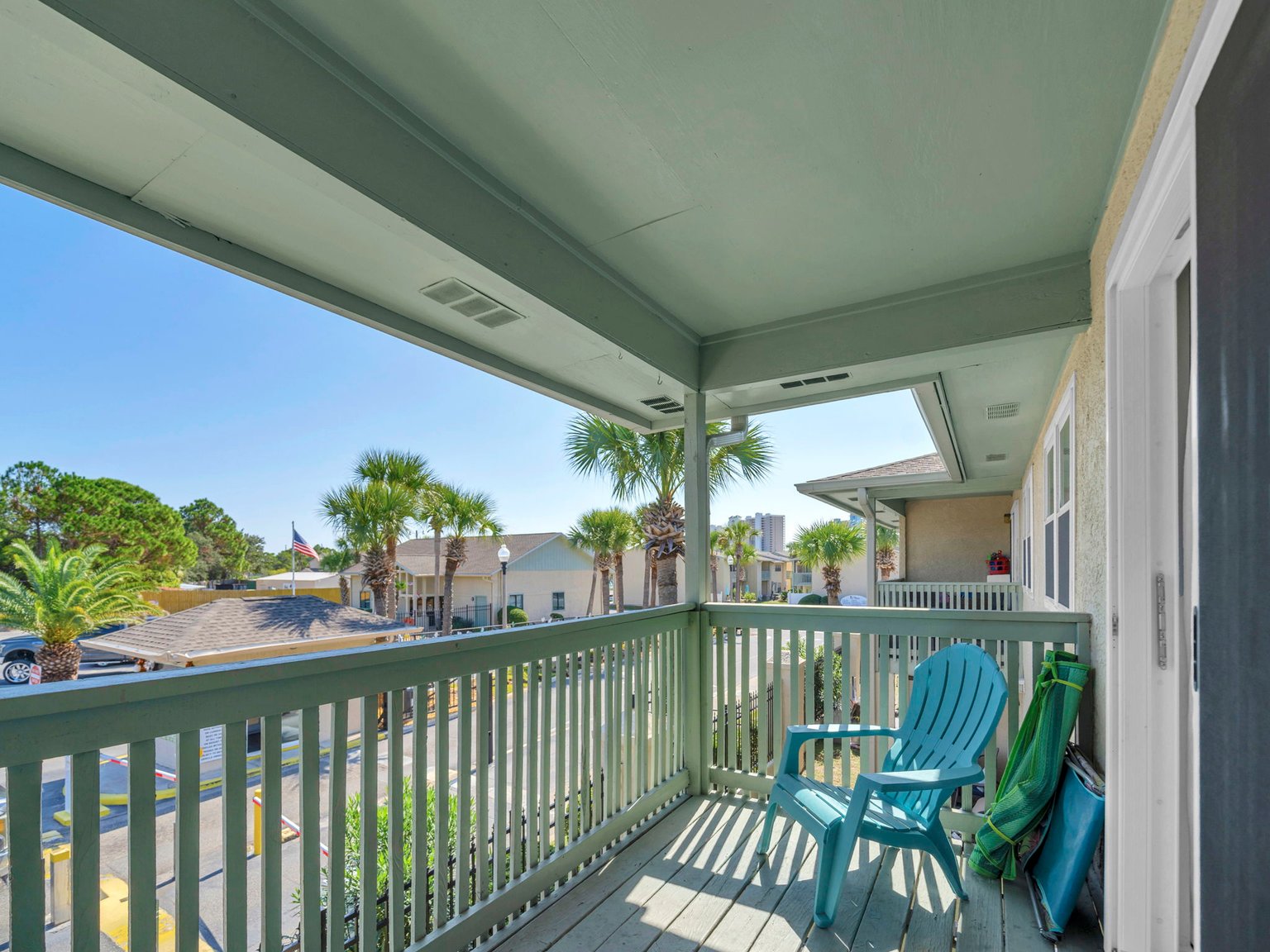 Panama City Beach Vacation Rental