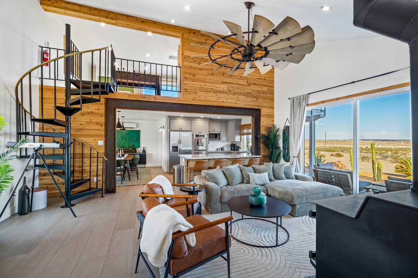 Twentynine Palms Vacation Rental